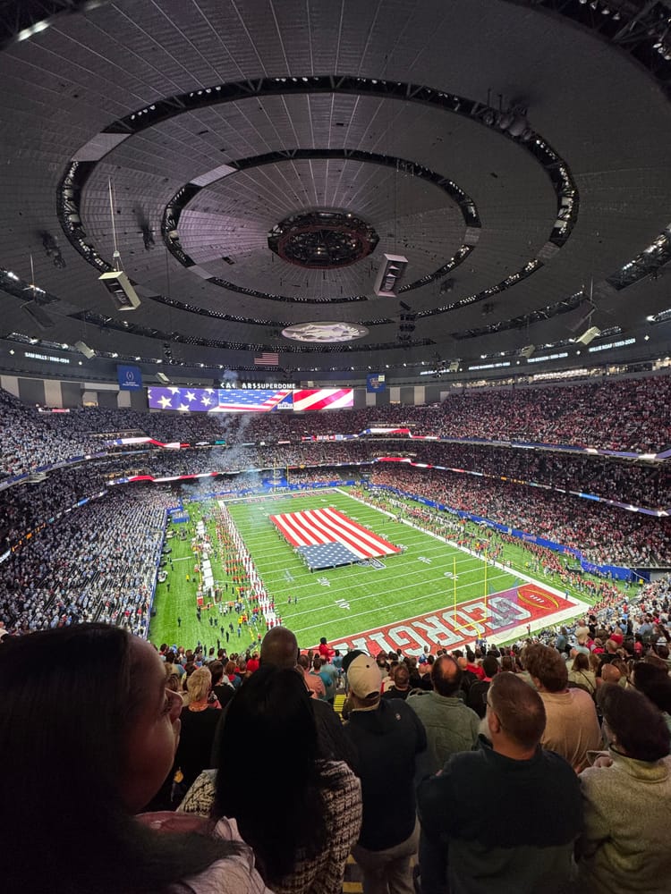 2319: Foundation 🛠️