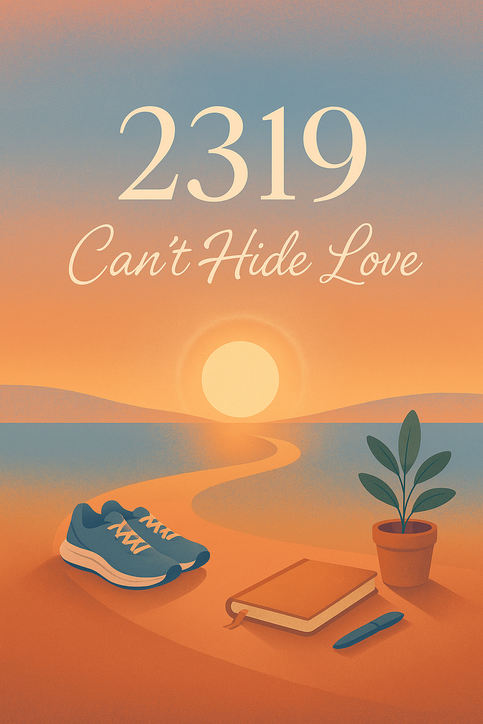 2319: Can’t Hide Love